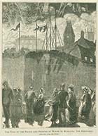 Fireworks 1875 - opening of Deaf and Dumb Asylum  | Margate History